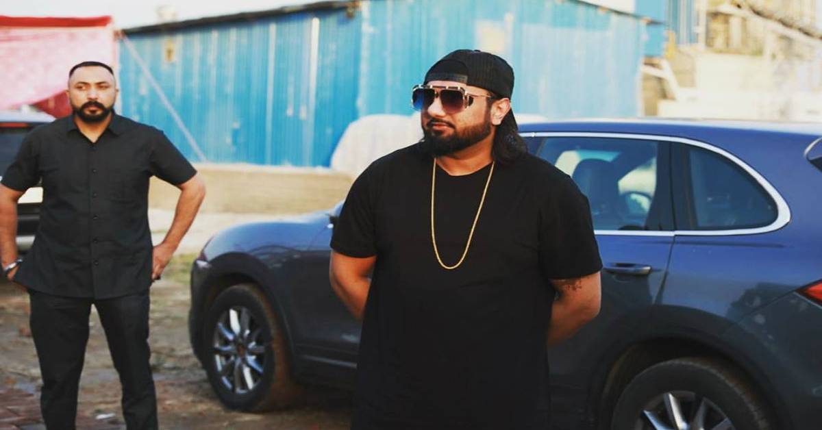Yo Yo Honey Singh On His Experience In The Music Industry And His Upcoming Bhangra-Hip Hop Song!
