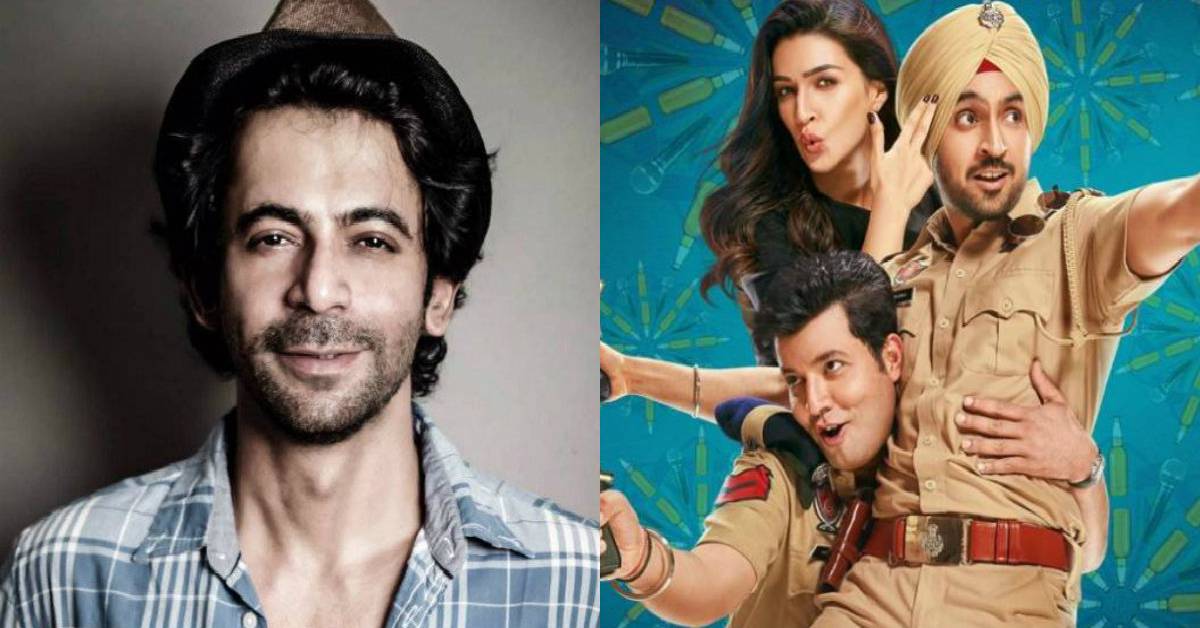 Did You Know? Sunil Grover Features As A Narrator In Arjun Patiala Trailer!
