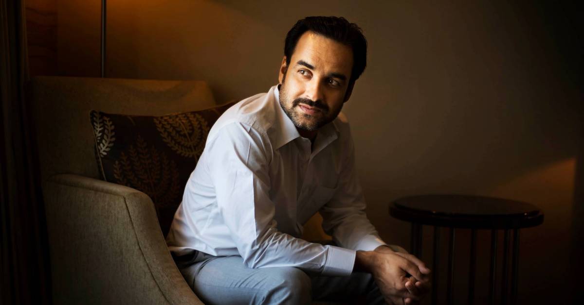 Despite Being Injured, Pankaj Tripathi Continues Shooting With Ranveer Singh For '83 On London!