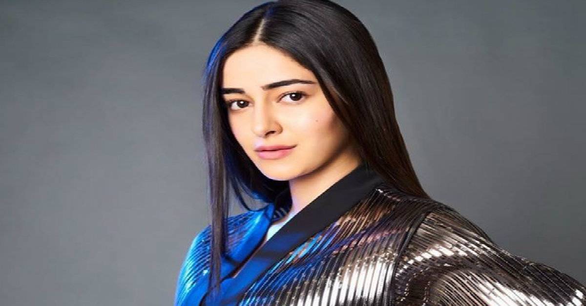 Ananya Panday: I Just Don't Want Young Girls To Feel Any Kind Of Pressure!
