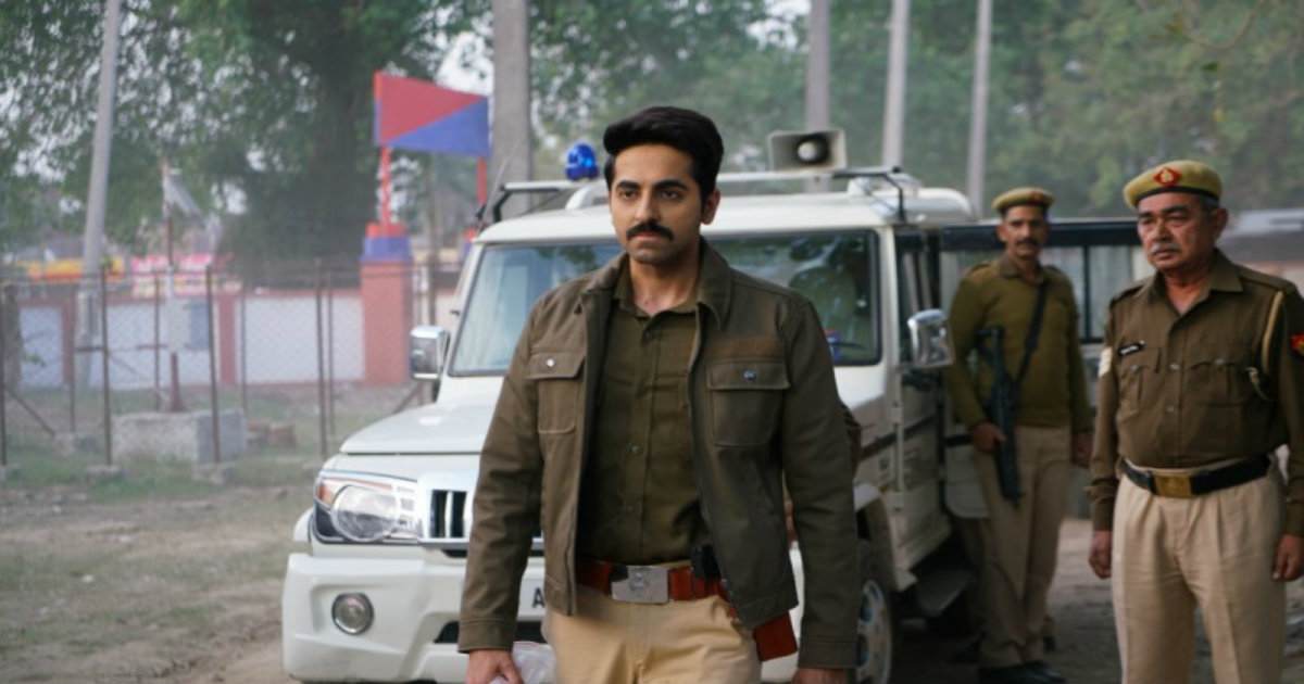 Ayushmann Khurrana Starrer Article 15 Left The Audience Hard-Hit, Moved And Questioning!

