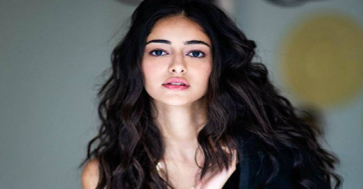 On-Set And Off The Set Life, Here's How Ananya Panday Strikes A Balance With Both!
