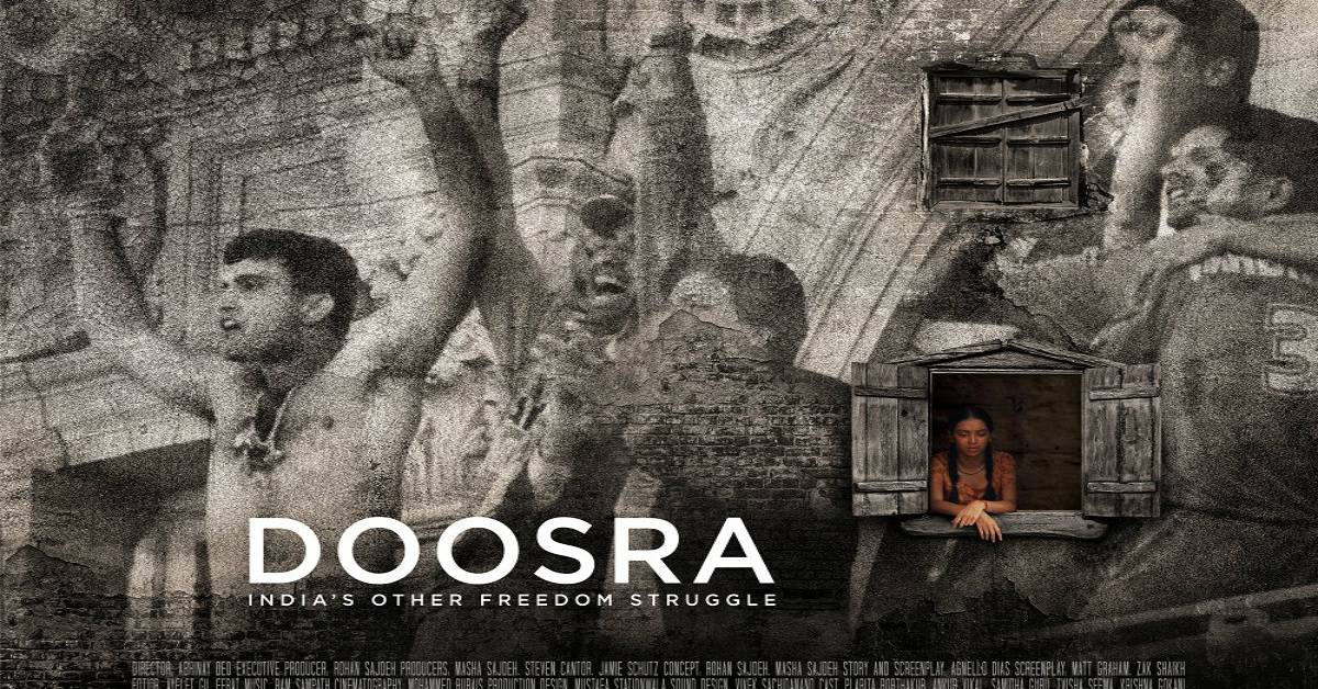 Abhinay Deo's Film Doosra's Trailer Released Today And It Will Have You Sit Up And Take Notice!

