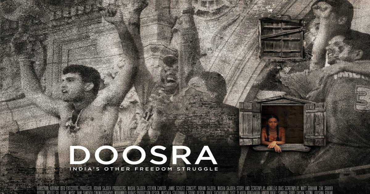 Abhinay Deo's Film Doosra's Trailer Released Today And It Will Have You Sit Up And Take Notice!
