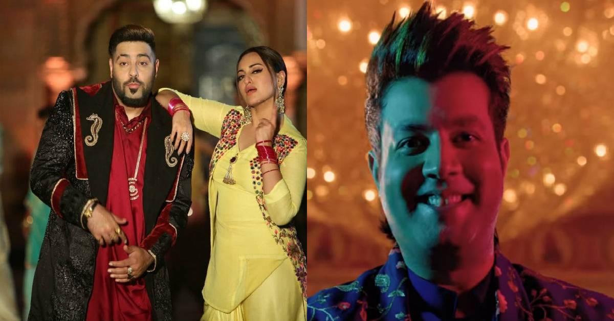 This Twitter Banter Between Sonakshi Sinha,  Varun Sharma And Badshah Has Created A Perfect Buzz For 'Koka'!
