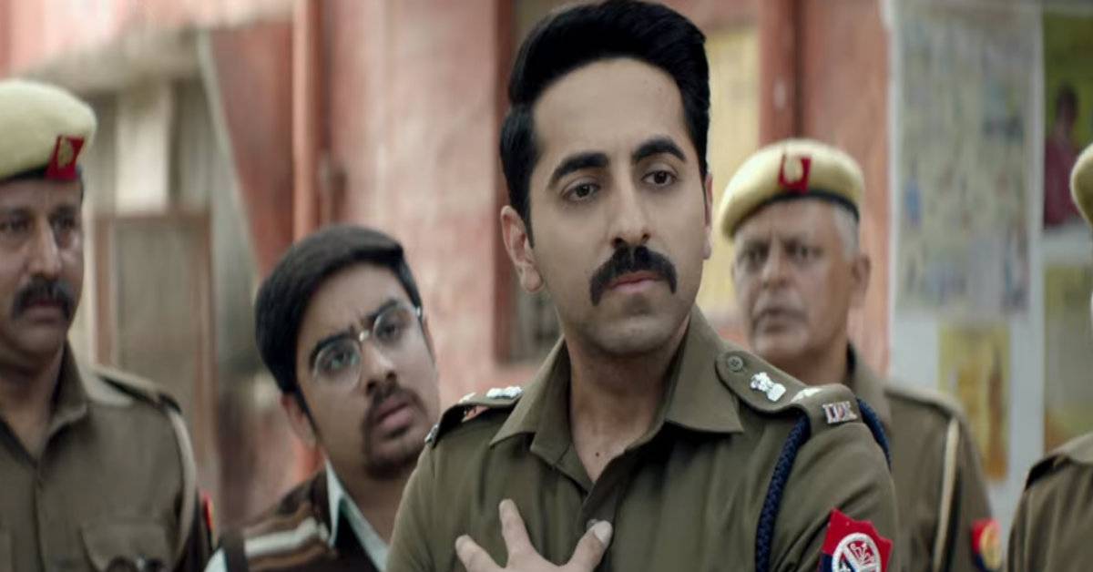 A Change, Which Turned Into A Revolution Through Ayushmann Khurrana’s Article 15!
