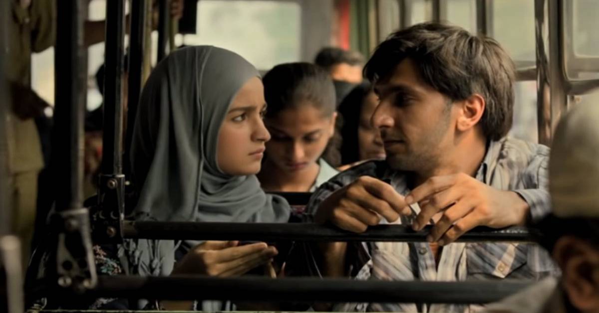 Zoya Akhtar To Take Ranveer Singh And Alia Bhatt Starrer Gully Boy To The Indian Film Festival Of Melbourne 2019!
