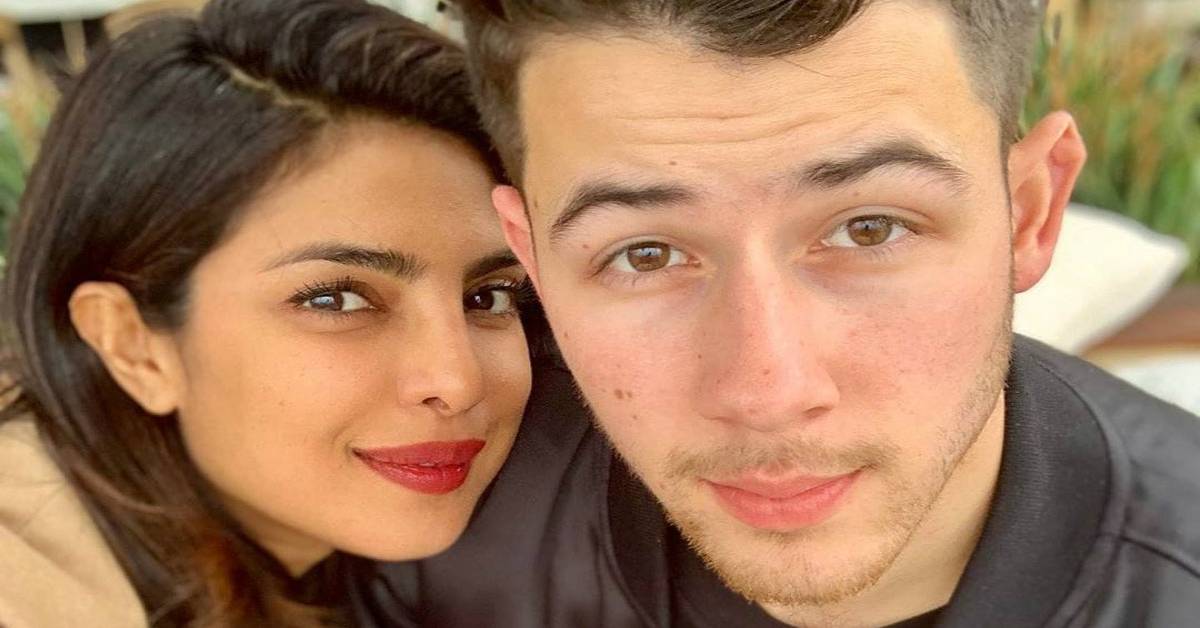 Priyanka Chopra And Nick Jonas Do Not Plan To Go In The Family Way, Read On To Know More!
