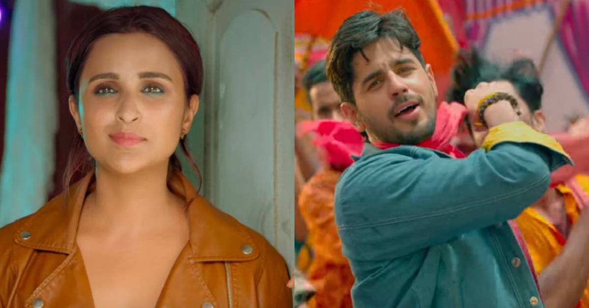 Jabariya Jodi Trailer: The Sidharth Malhotra And Parineeti Chopra Starrer Will Take You On A Quirky And Romantic Joyride!

