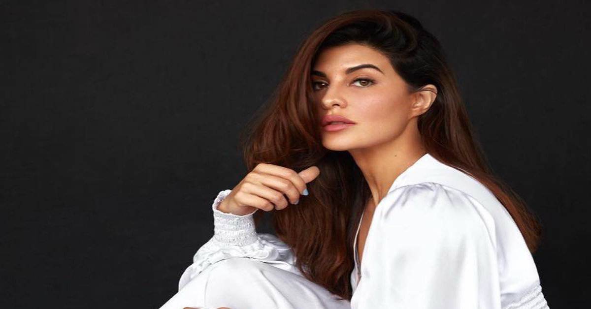 Jacqueline Fernandez Talks About Social Media And The Hardships Of Being An Influential Celebrity!
