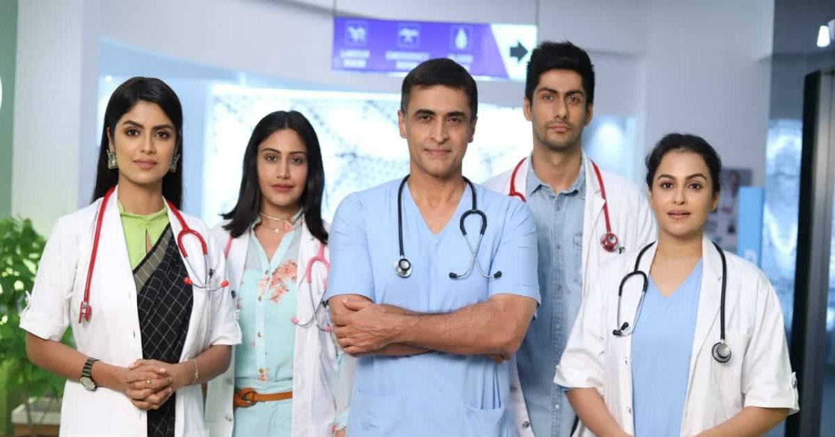 Star Plus Gives A Glimpse Of Its New Age Doctors On National Doctor’s Day With Sanjivani!

