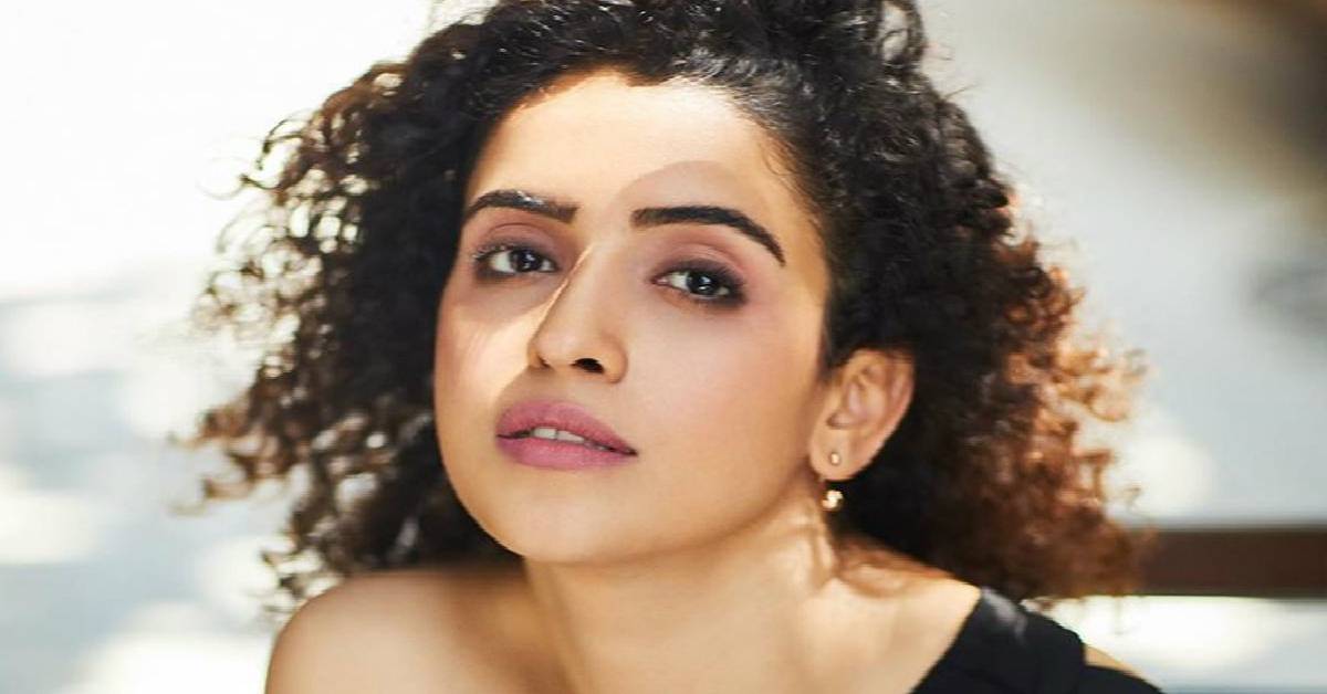 Sanya Malhotra Is In Huge Demand; Becomes Every Leading Brand’s Favourite Face. Check Out!
