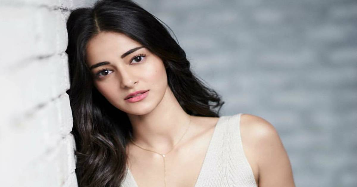 Ananya Panday's 'So Positive' Is Receiving Tremendous Response From Everyone. Find Out Why!
