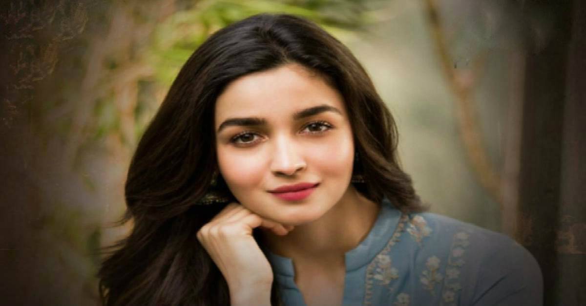 Alia Bhatt To Soon Launch A Music Video For Her Fans On Her Youtube Channel, Read On To Know More!
