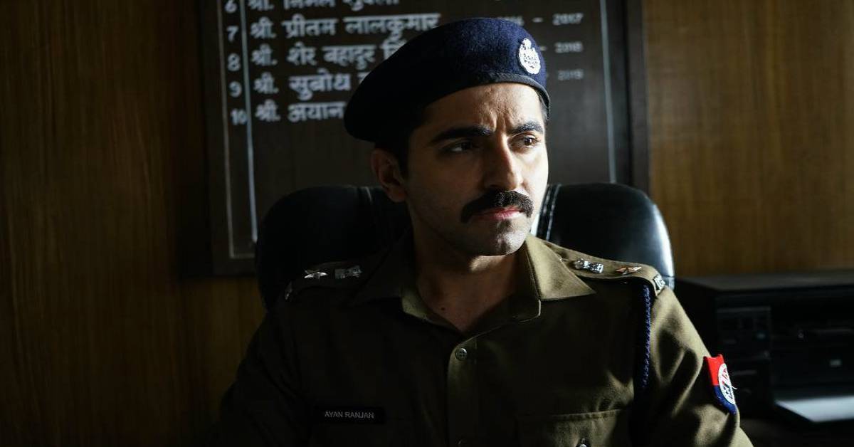 Ayushmann Khurrana Opens Up About Article 15, Says “As An Artist, You Should Do A Film Like This Because Society Needs It”!
