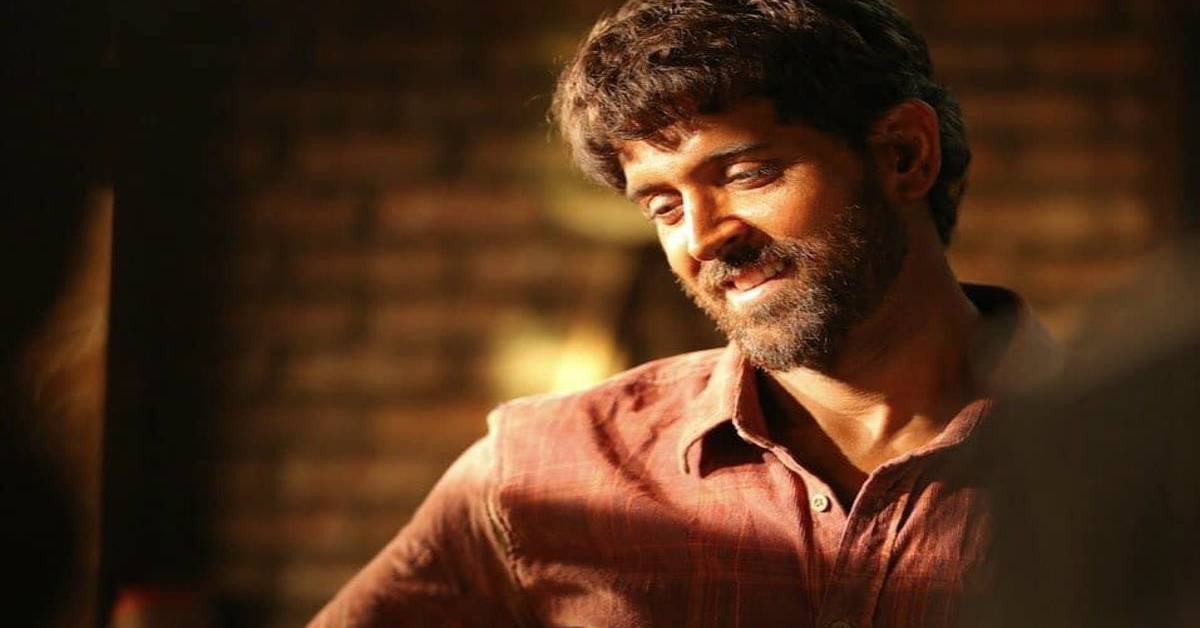 Hrithik Roshan’s 'Super 30' Is Dedicated To The True Nation Builders Of The World, The Teachers!
