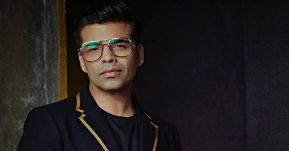 Karan Johar To Head To Melbourne For The Celebrations Of His 20 Years In Cinema At The Indian Film Festival Of Melbourne!
