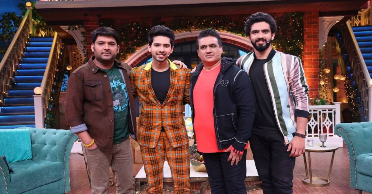 Armaan Malik Shares The Memory Of His Father Being Ready To Sell Their House For The Singers Education!