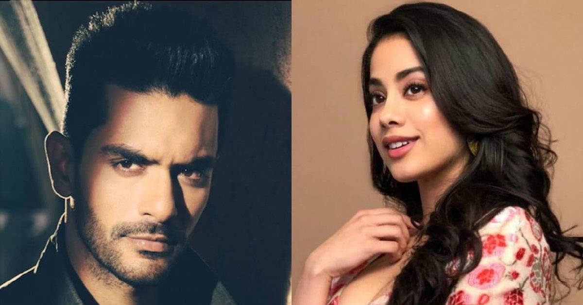 This Is Where Janhvi Kapoor And Angad Bedi Will Shoot Next For Kargil Girl!
