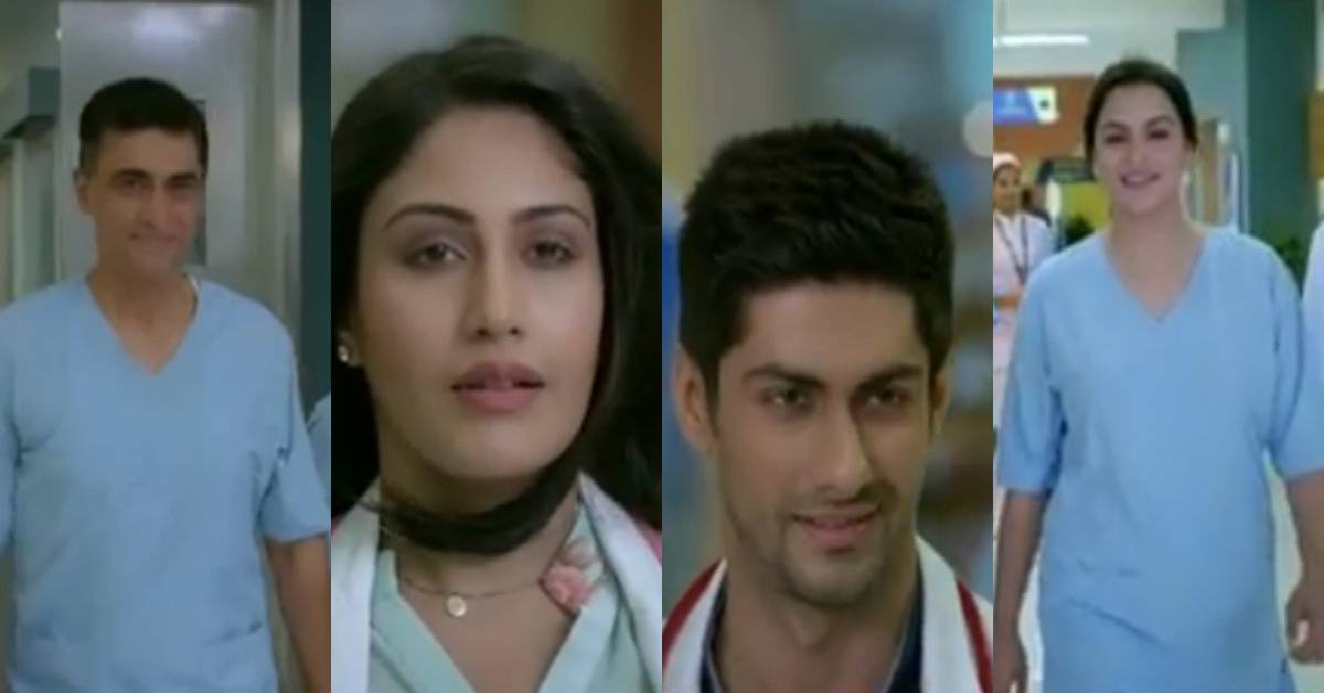 Sanjivani 2 First Teaser: Surbhi Chandna, Namit Khanna, Mohnish Bahl And Gurdeep Kohli Make Us Take A Trip Down The Memory Lane!