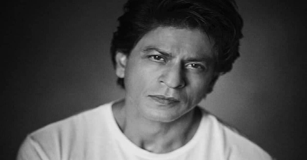 Shah Rukh Khan To Be Honoured With An Honorary Doctorate By La Trobe At The Indian Film Festival Of Melbourne!
