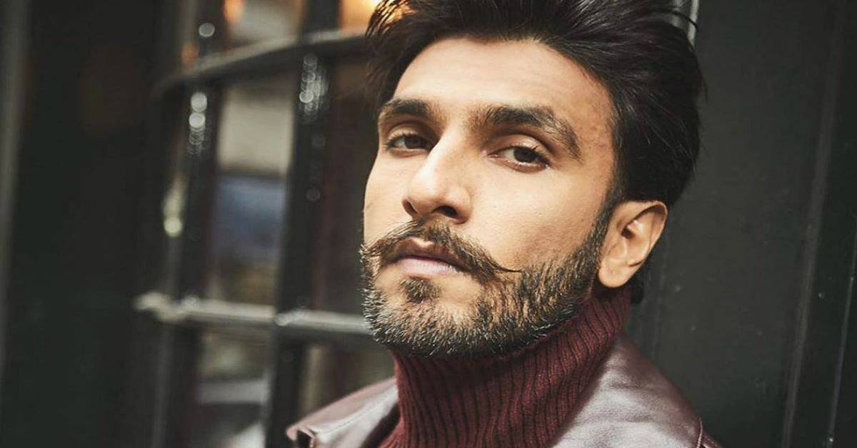 Ranveer Singh Spill The Beans On His Upcoming Film Takht!

