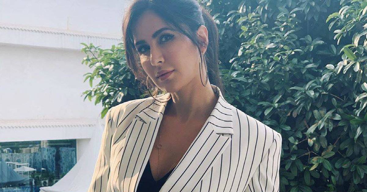 Happy Birthday Katrina Kaif: The Actress Spill The Beans On Her Birthday, Says It Isn't Such A Big Deal!
