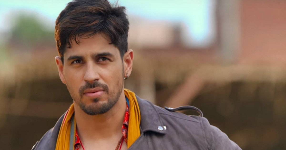 Siddharth's Character In Jabariya Is Based On This Man From Bihar? 
