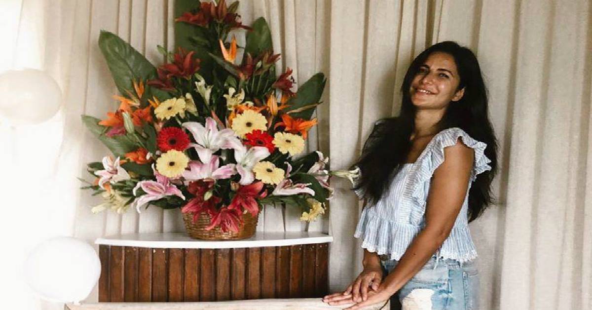 Katrina Kaif Is Full Of Gratitude In Her Latest Post As She Thanks Everyone For Making Her Birthday Special!

