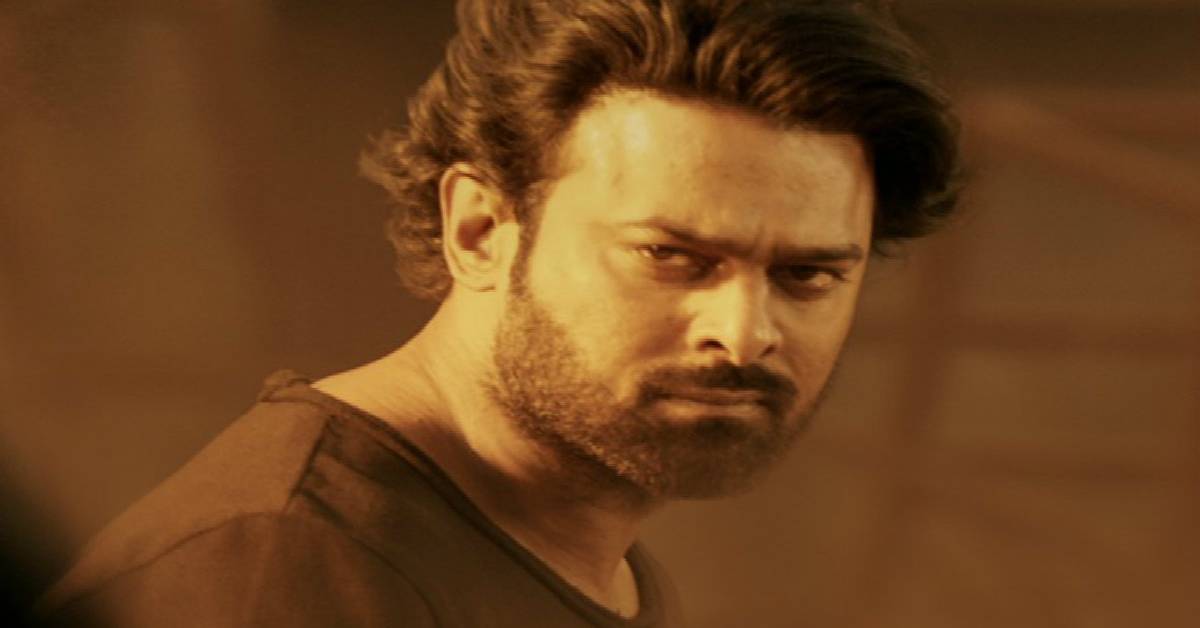 Prabhas Starrer Saaho's Climax Choreographed By This International Action Director. Check Out!
