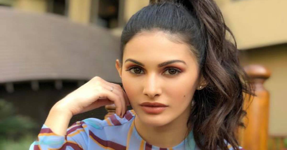 Amyra Cuts Fee For A Good Cause!

