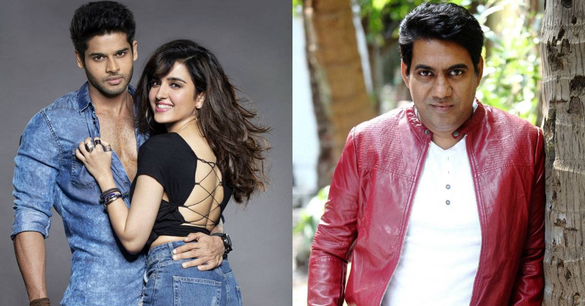 The 'NIKAMMA' Duo Arrive With A Bang!
