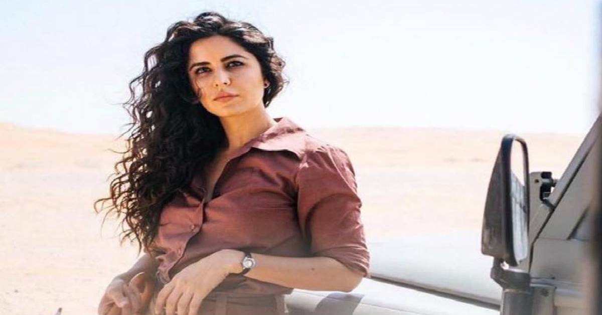 Katrina Kaif Spill The Beans On Having A Cordial Relationship With Her Exes!