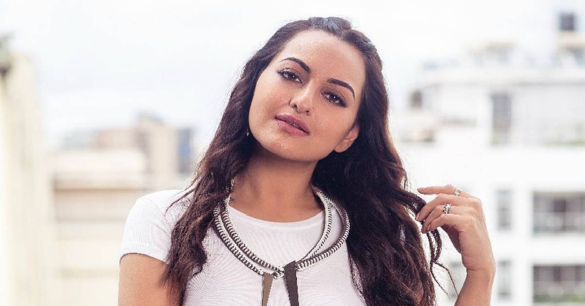 Watch: The Power-Performer Sonakshi Sinha Doesn’t Feel That She Is A Limited Actor In Any Manner!
