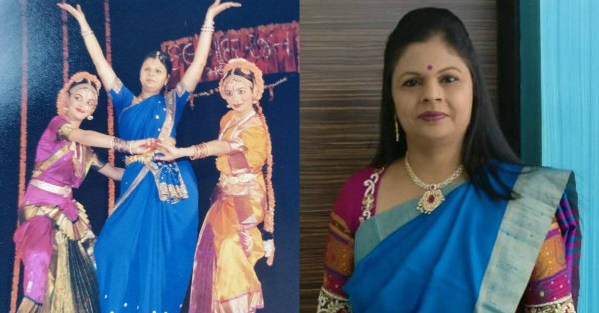 Renowned Guru Priti Vora Reminisces Her Empowering Journey As Her Kalamandir Institute Of Fine Arts Ticks 40 Years!
