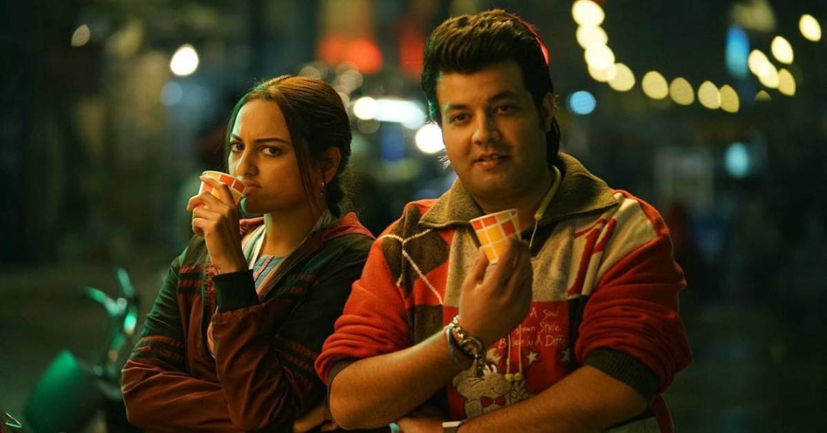 These Movie Stills Of Varun Sharma From Khandaani Shafakhana Defines All Our Monday Feels!
