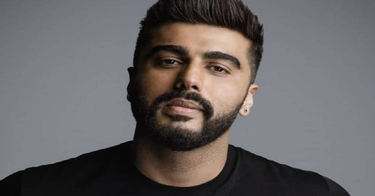 Arjun Kapoor Heads To Melbourne, Set To Attend A Special Masterclass At IFFM 2019!