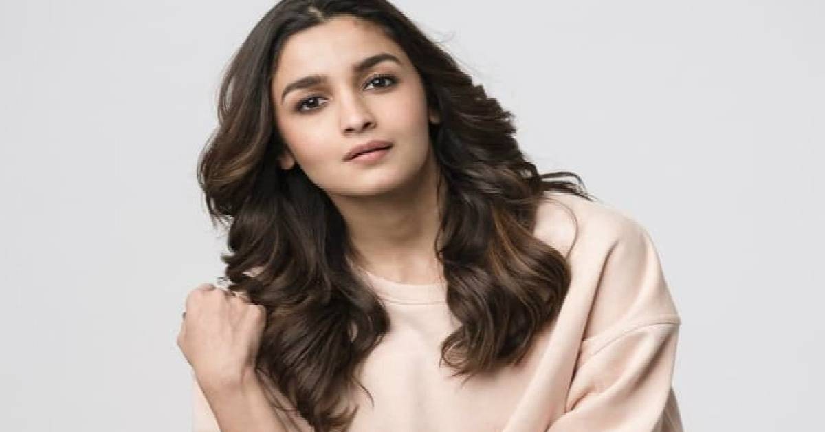 Alia Bhatt To Star In The Music Video Titled Prada By The Band Doorbeen?
