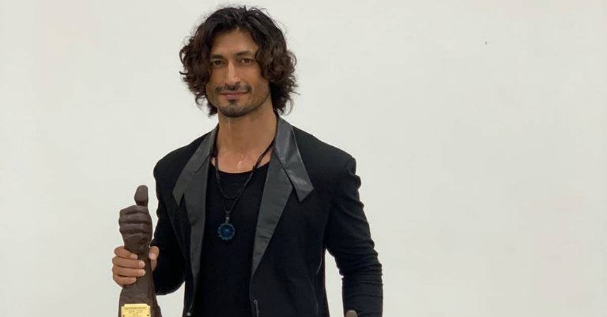 Making India Proud: Vidyut Jammwal's Junglee Wins Big At The Prestigious Jackie Chan Film Week In China!
