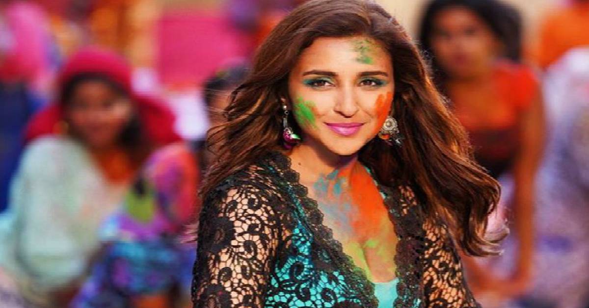 Parineeti Chopra Got Injured While Shooting ‘Khadke Glassy’ Song. Find Out!
