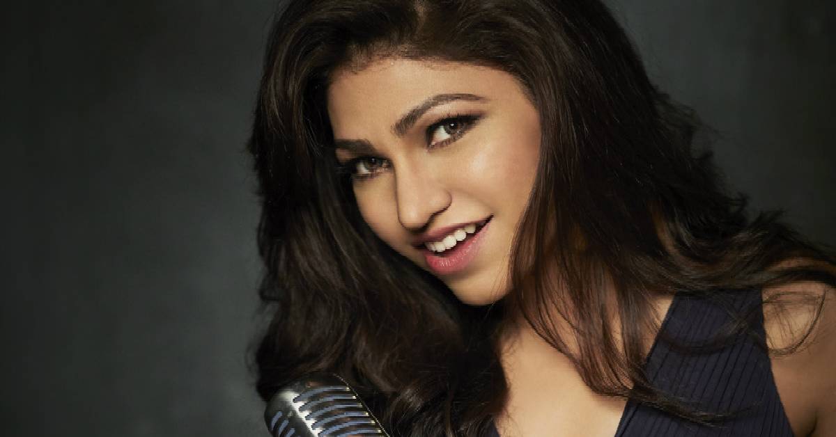 Tulsi Kumar: I Have Not Limited Myself To One Genre!
