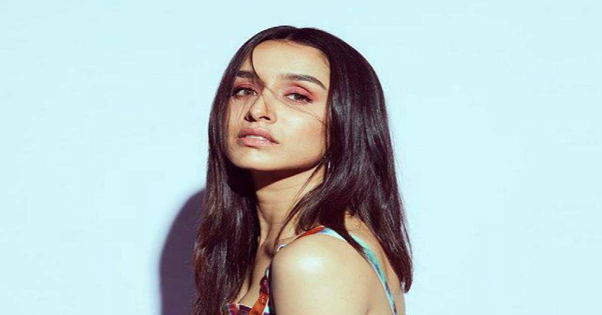 Shraddha Kapoor Feels Forever Grateful To All Her Fans, Nationwide. See Here!
