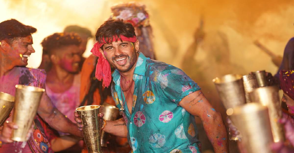 Did You Know Why Actor Sidharth Malhotra Chose To Do ‘Jabariya Jodi’?
