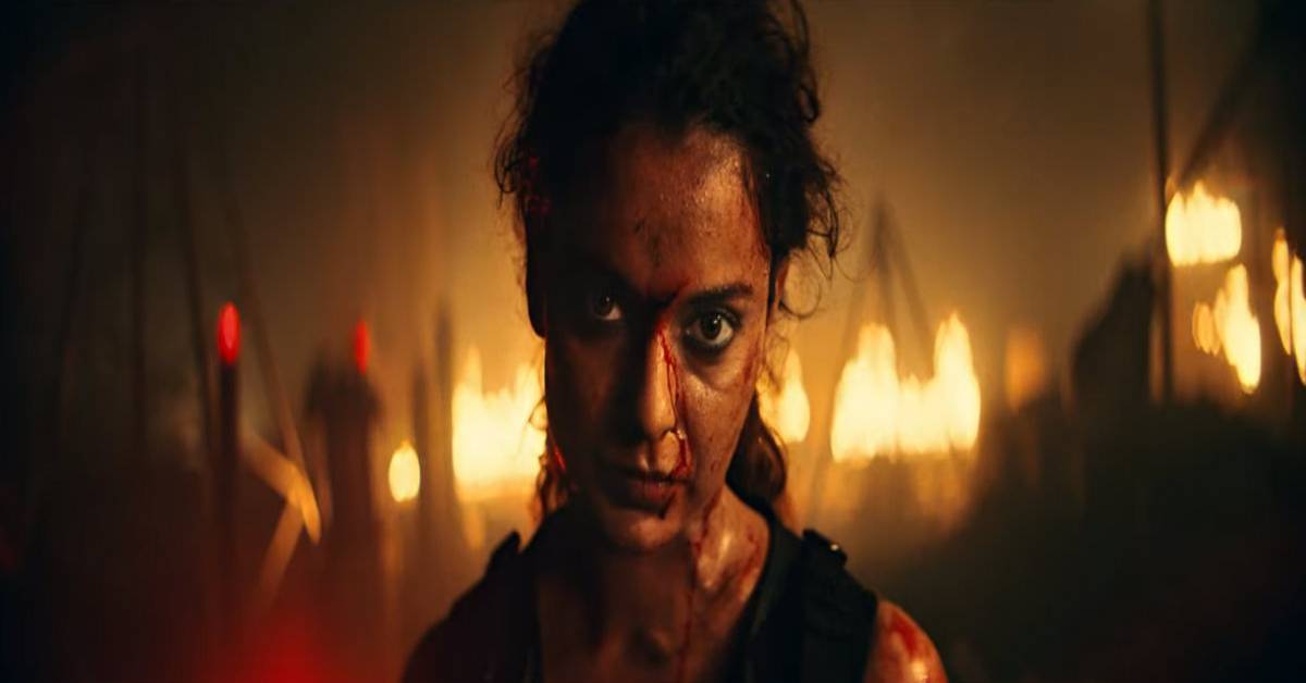 Fierce, Daring And All Guns Blazing, First Look Teaser Of Kangana Ranaut As Agent Agni In Dhaakad Promises A Mega Action Diwali Bonanza!