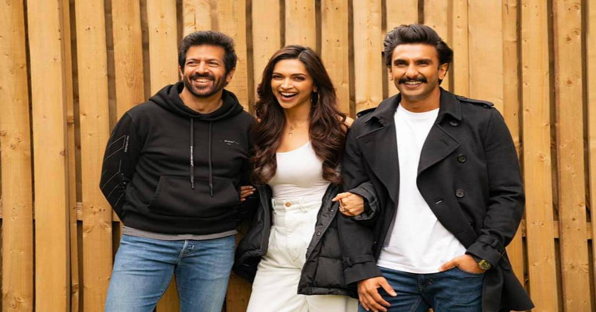 Did You Know Deepika Padukone Played Cricket With The ‘83 Co-Stars Between Shots. Find Out Details!
