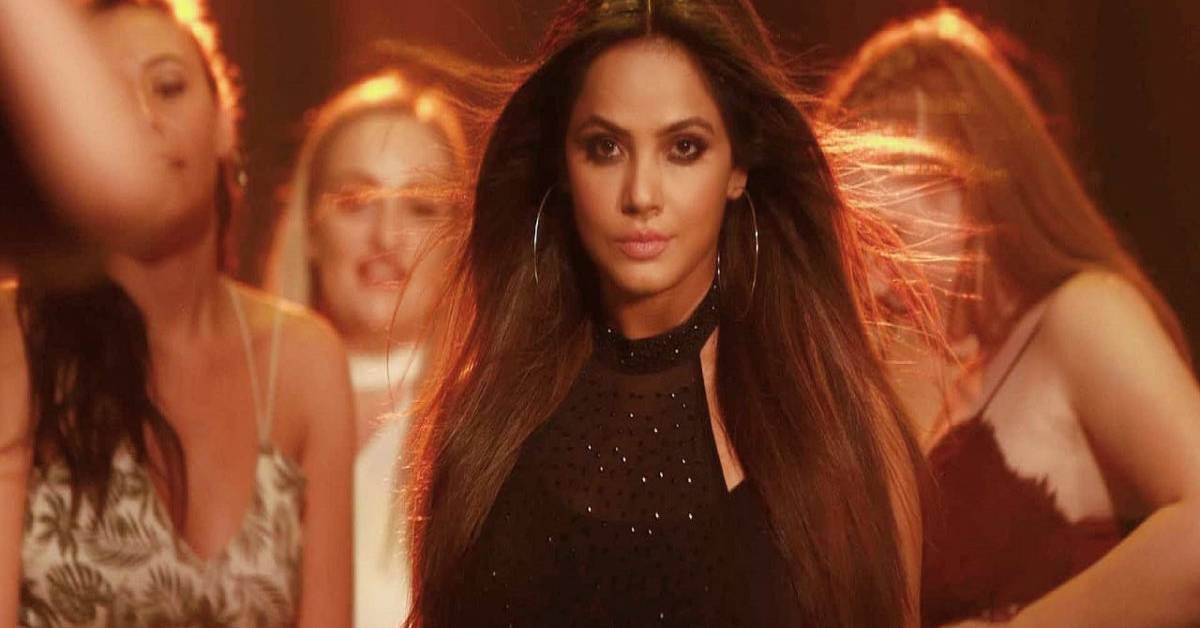 Neetu Chandra To Charm Audiences With Her Next Single Titled Ishqa!
