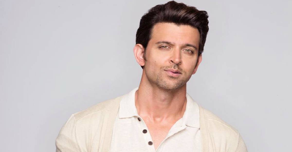 Hailed Yet Again! Hrithik Roshan Tops The List As #1 On “Top 5 Most Handsome Men In The World In August 2019 List!
