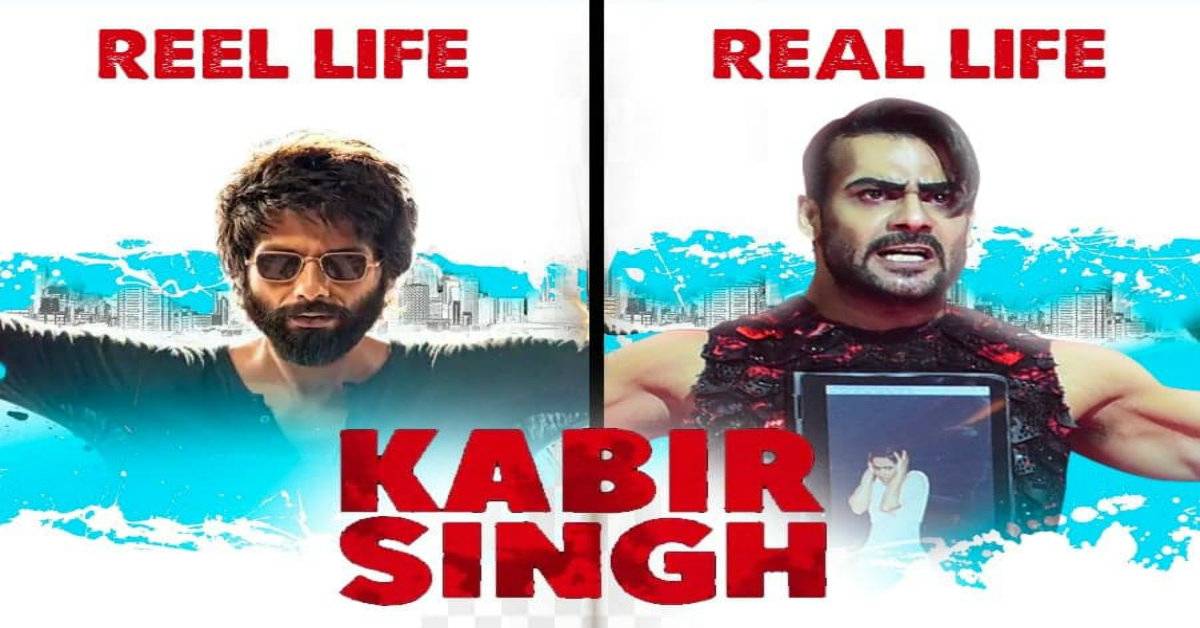Vishal Aditya Singh Marvels At His New Nick Name As Judge Ahmed Khan Calls Him Kabir Singh On The Sets Of Nach Baliye 9!
