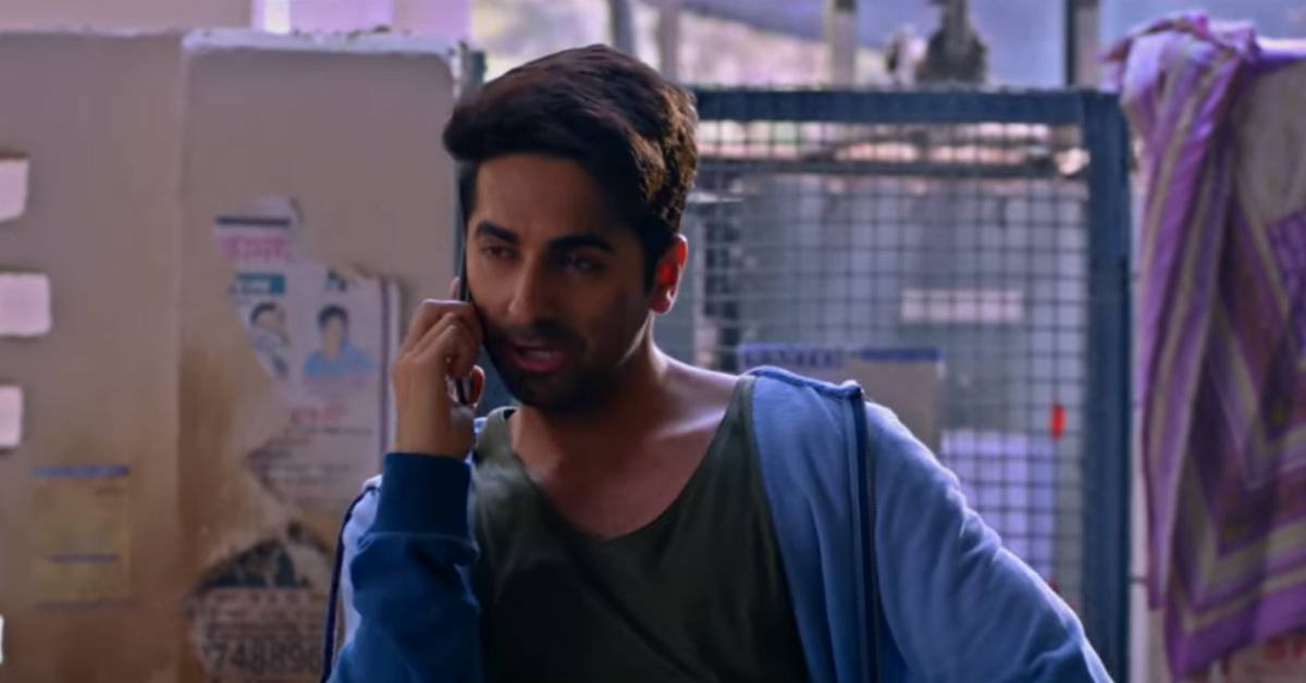 Dil Ka Telephone! The Latest Song From Ayushmann Khurrana Starrer ‘Dream Girl' Is Out Now
