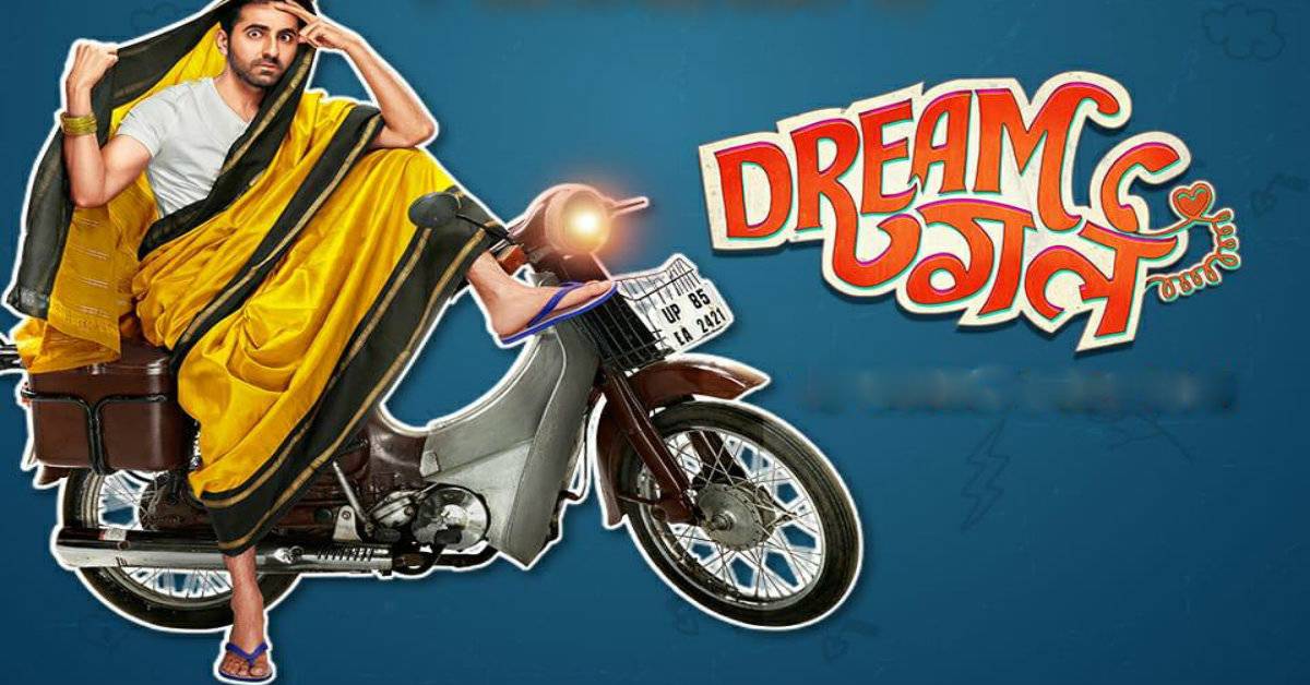 Ayushmann Khurrana Opens Up About His Character In 'Dream Girl'!
